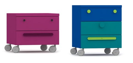 創(chuàng)意生活趣味小柜子