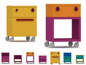 創(chuàng)意生活 趣味小柜子