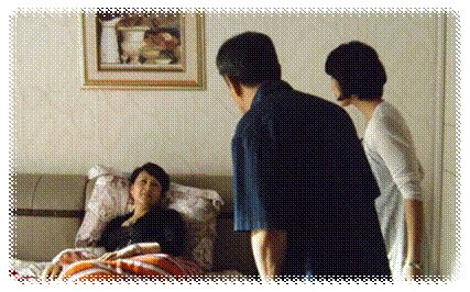 《咱們結(jié)婚吧》以愛之名攜水星家紡