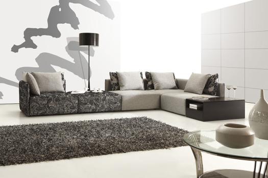 軟體沙發不宜久坐