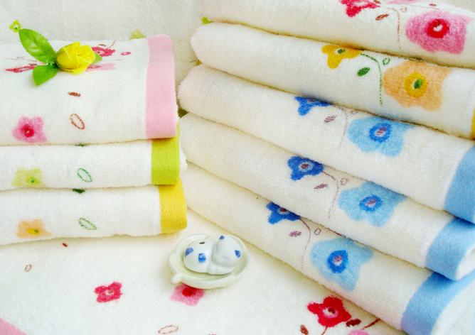 家用毛巾最好一周一消毒