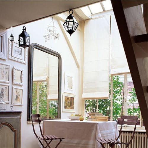 室內(nèi)裝修的 十個小訣竅