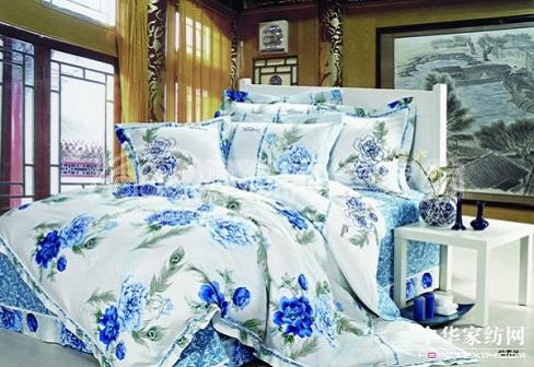 雨蘭家紡2014新品發(fā)布會倒計時