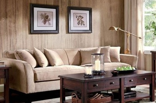 讓“肉感”沙發(fā)陪你過冬