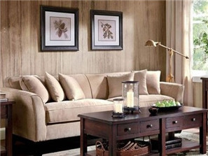 讓“肉感”沙發陪你過冬