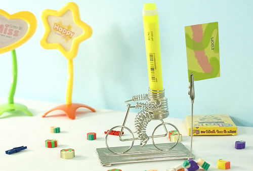 創意運動小飾品