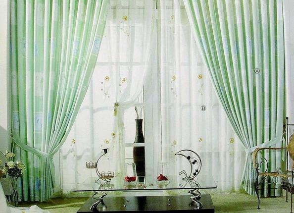 什么顏色的窗簾能幫助睡眠?