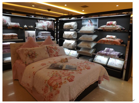 從《咱們結(jié)婚吧》看居家家紡床品選擇