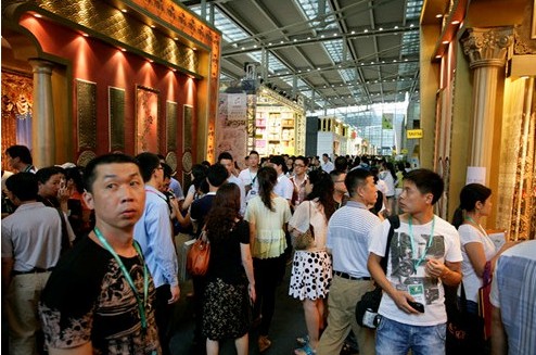 深圳家紡展:閃耀家居夢(mèng)盛況領(lǐng)未來