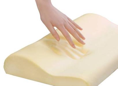 記憶枕延長使用壽命的防范及保養(yǎng)