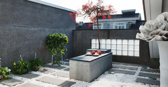 牛爾的家:素面空間收納樂活