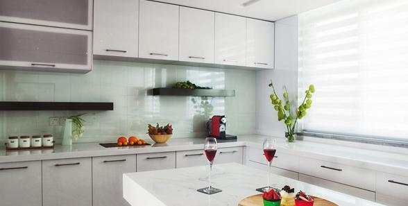 牛爾的家:素面空間收納樂活