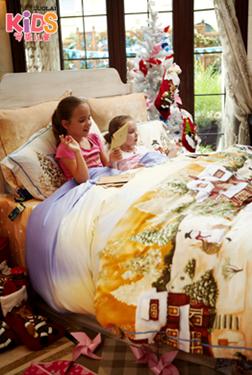 見(jiàn)招拆招,讓叛逆孩子愛(ài)上睡眠