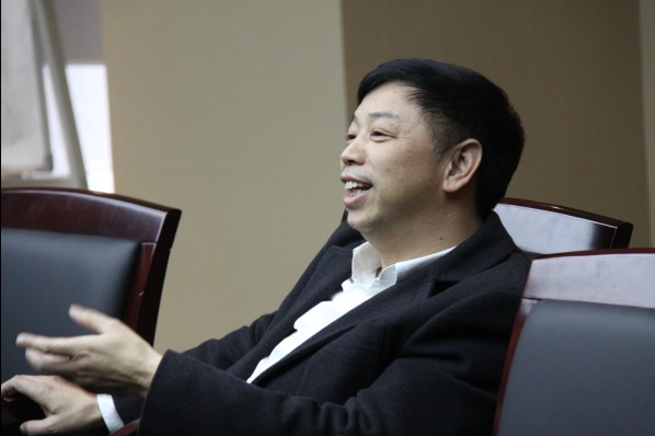 瑞安政協(xié)領導視察南方寢飾