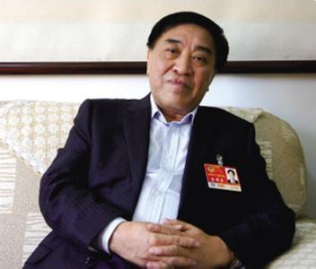 王天凱:發展綠色紡織推動解決就業