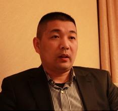 思辨善行的寶縵家紡董事長(zhǎng)陸維祖