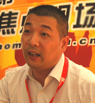 陸維祖:家紡品牌企業(yè)如何創(chuàng)新發(fā)展