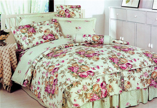 家紡投資者如何找到合適的家紡品牌