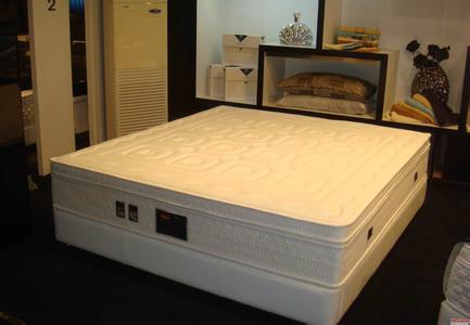 乳膠床墊有哪些優勢特點?