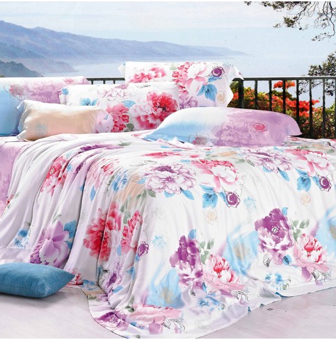 怎樣辨別家紡質量