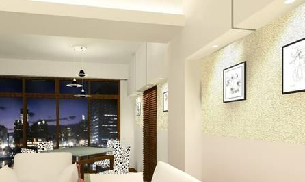 冬季墻紙保養有秘訣 新房軟裝技巧