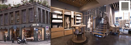 感受意大利百年家紡極致織造工藝