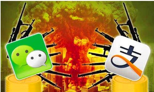 微信較勁移動電商 欠的不僅是東風(fēng)