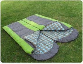 怎樣清洗和保養(yǎng)睡袋