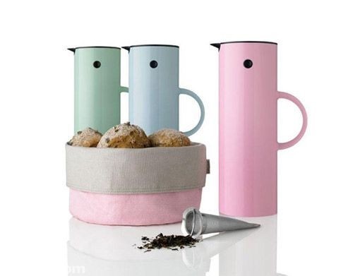 6款創(chuàng)意茶具杯子控根本把持不住