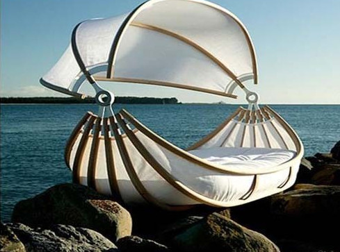 讓你睡得舒服看得開心 創意床品設計亮瞎你!