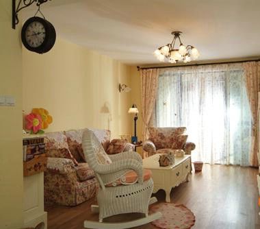 揭秘家居軟裝必備四大技巧