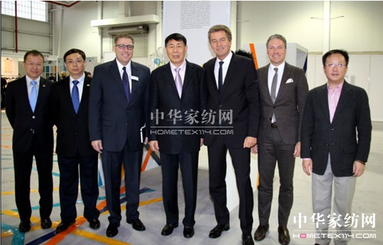 2014春季紐約展迎來開門紅