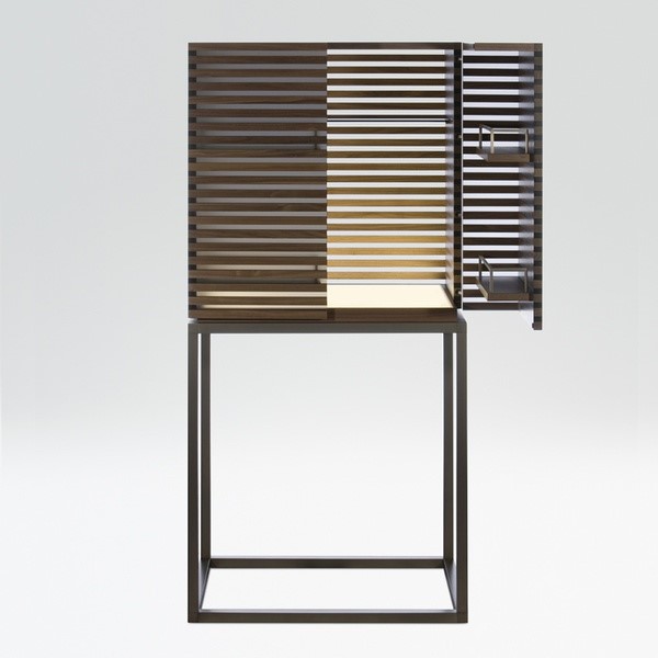 愛馬仕東方情節