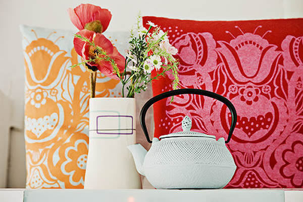 融入剪紙?jiān)氐母黝惣揖雨愒O(shè)(4)