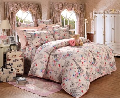 黛富妮家紡:準(zhǔn)備最完美的完美情人節(jié)