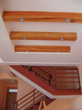 客廳燈帶效果圖 軟裝點(diǎn)亮溫馨時(shí)尚居室