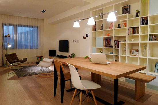 正確處理12種家庭裝修安全隱患