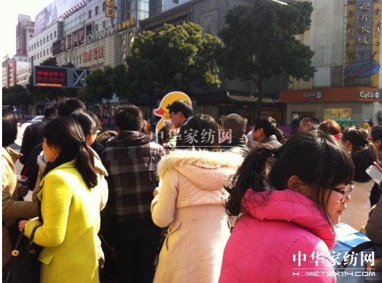 寶縵家紡微信營銷打造新優勢