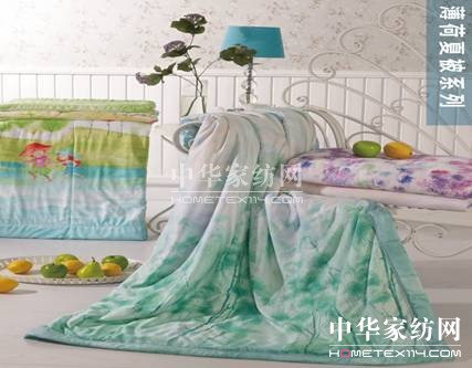 2014,伊人島家紡精彩呈現(xiàn)!