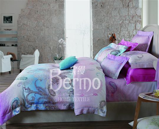 寶縵家紡:春顏綻放 愛在春天