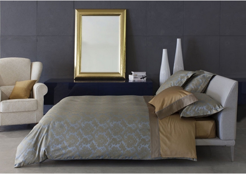 意大利Signoria:讓觸感塑造真我