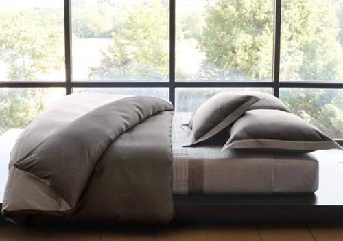 意大利Signoria:讓觸感塑造真我