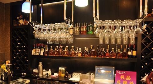 莎鯊家紡西寧力盟專賣店女人節開業