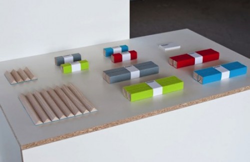 居家散熱防燙墊板