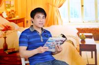 圣富萊家紡我成功的轉變