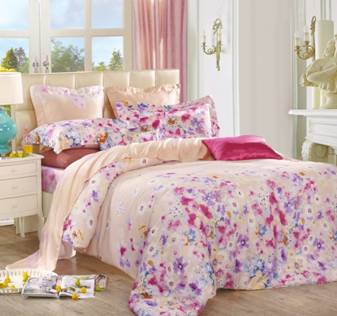 登喜鳥家紡叫您的睡眠“倍兒爽”