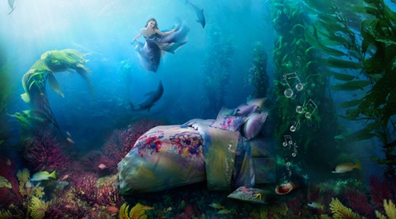 博洋家紡“玉天絲”引爆市場熱潮