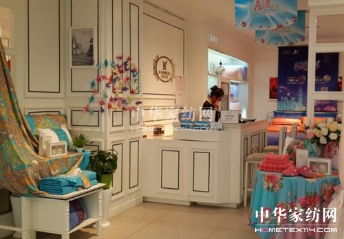 凱盛故事:一張神奇的會員卡