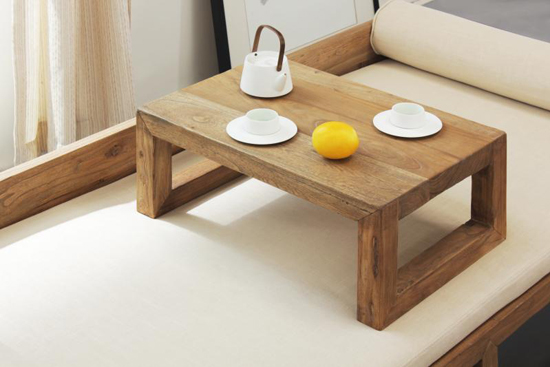 實用又美觀茶幾將精致進行到底(2)