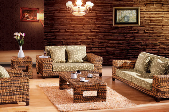 實用又美觀茶幾將精致進行到底(2)